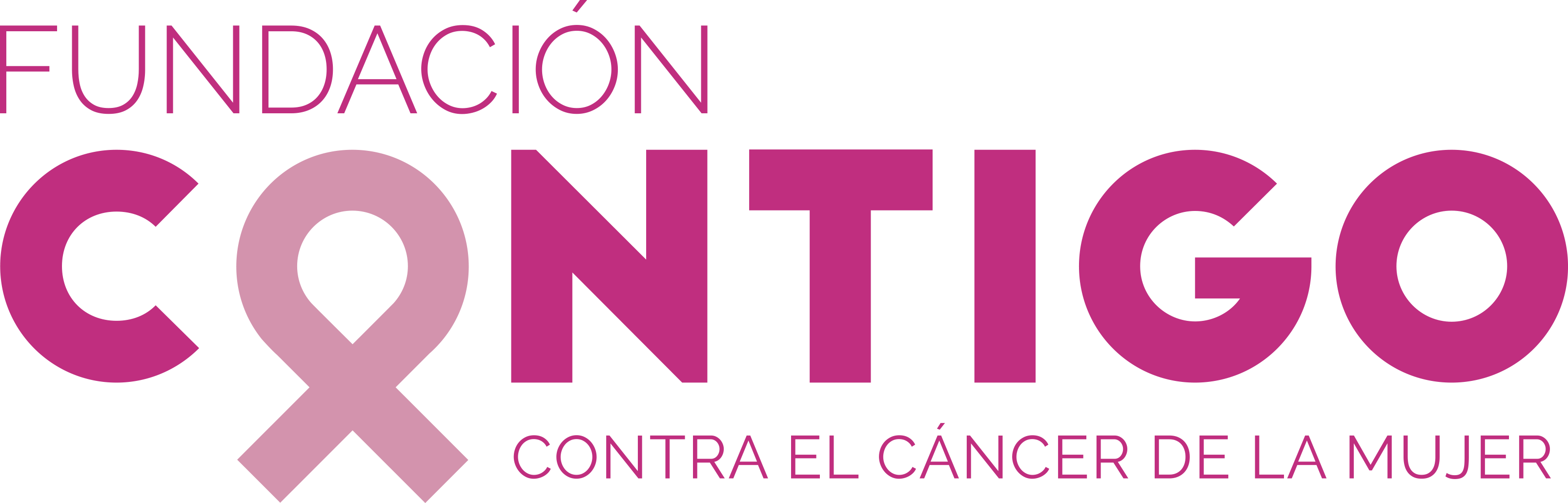 Fundación Contigo contra el Cáncer de la Mujer