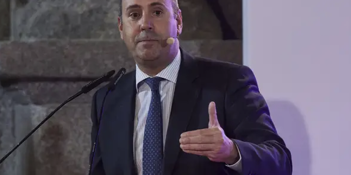 LA RAZON JAVIER CORTES