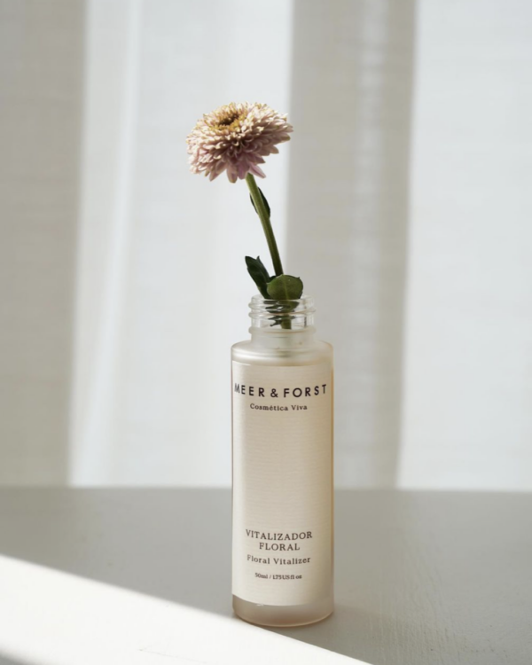 Taller de Belleza Consciente con Meer&Forst