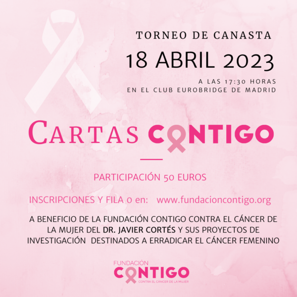 Cartas Contigo