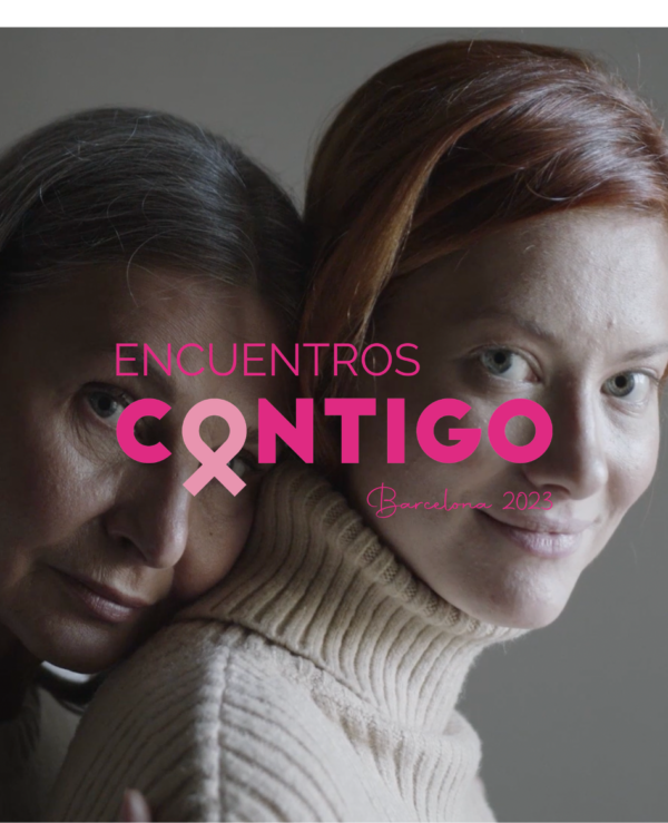 Encuentro Contigo Barcelona 2023