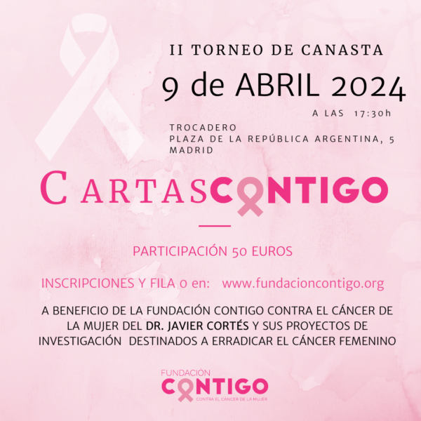 Cartas Contigo 2024