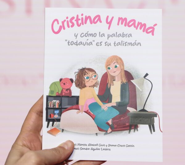Cuento Cristina y Mamá
