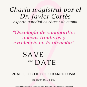 Polo-Talk con el Dr. Javier Cortés