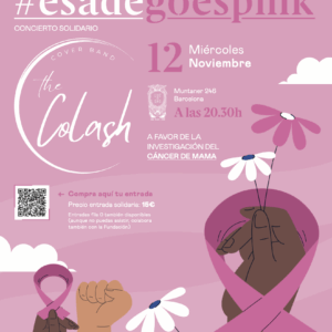 Concierto #EsadeGoesPink 2025