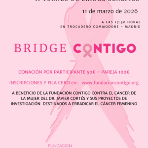 Bridge Contigo 2026