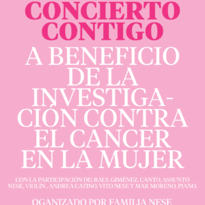 Concierto Contigo