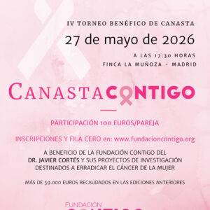 Cartas Contigo 2026