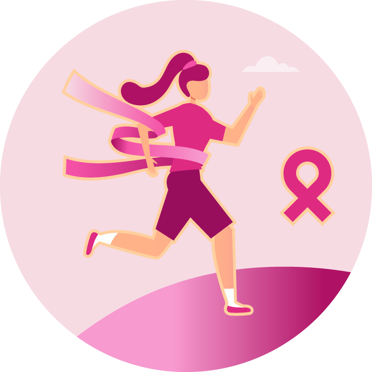 Día Mundial del Cáncer de Mama