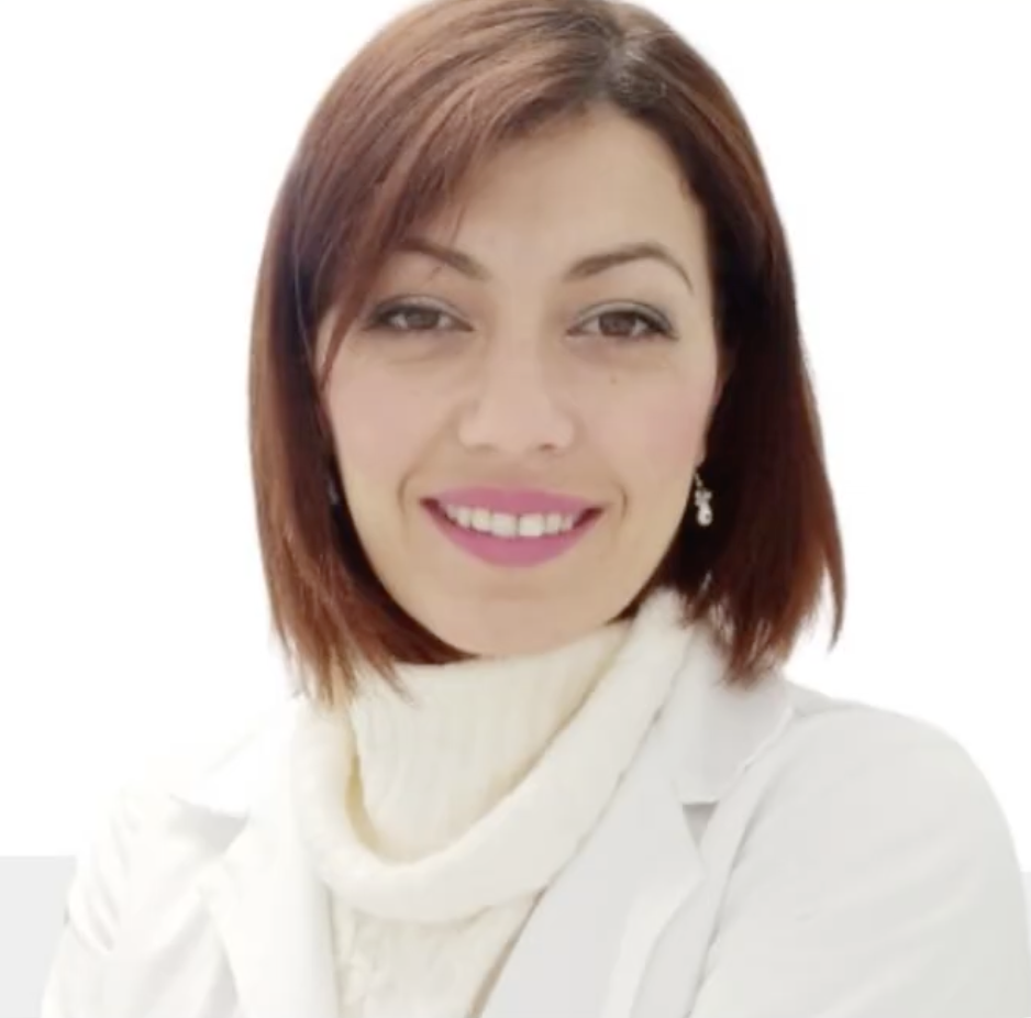 Dña. Lulia Scoronaju