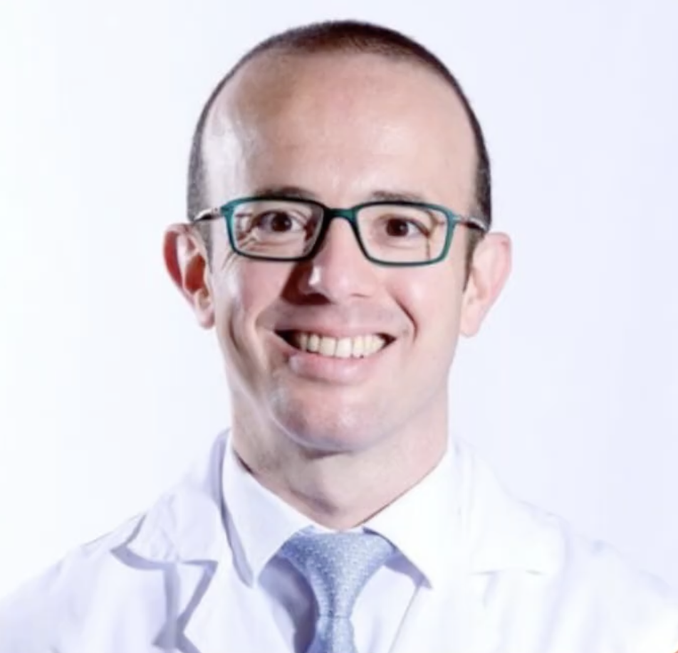 Dr. José Pérez